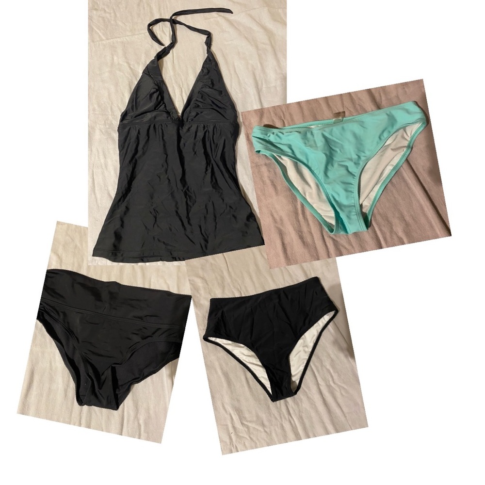 Swim bundle